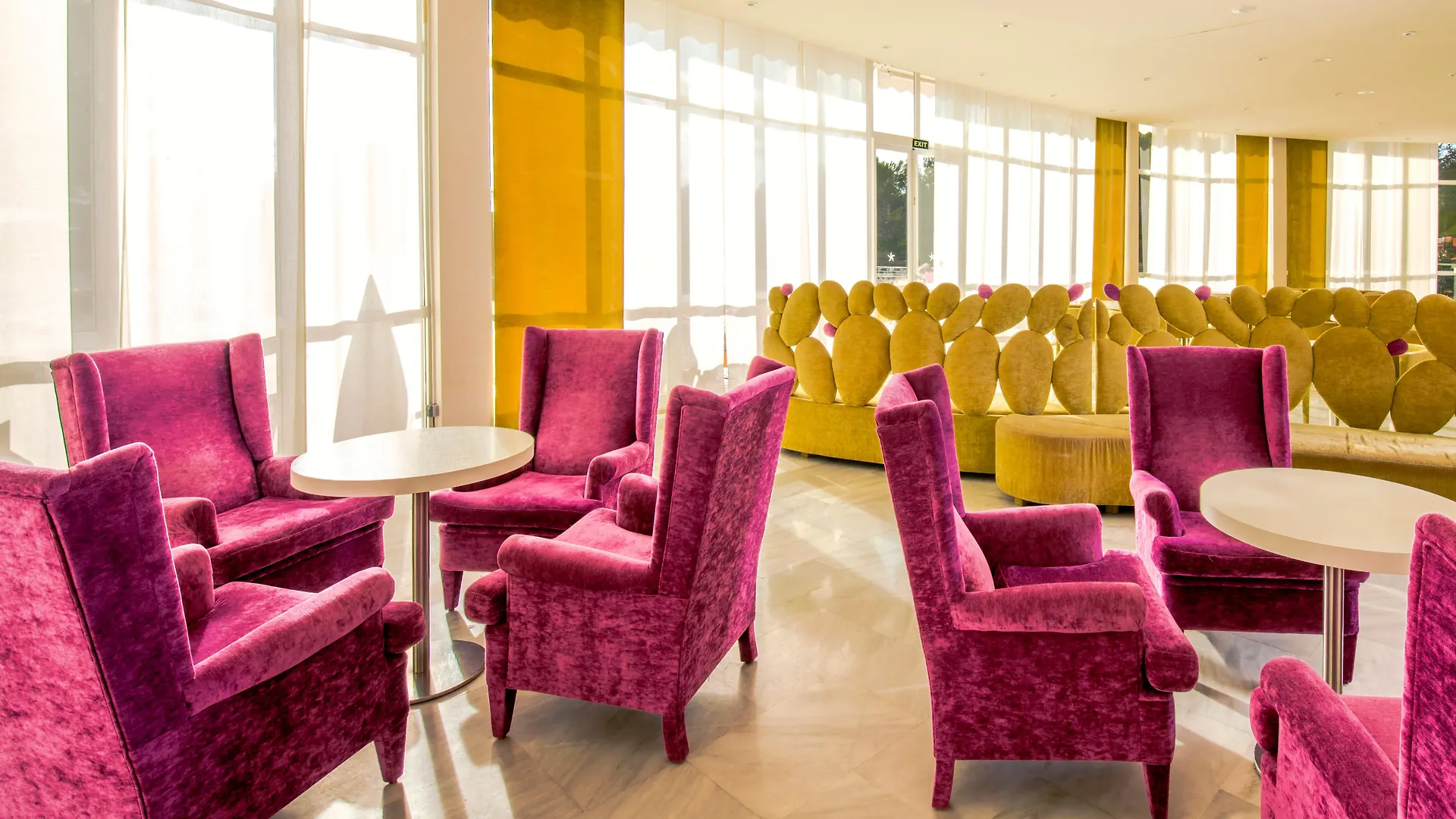Iberostar Club Cala Barca All Inclusive Portopetro 4*,  Spanien