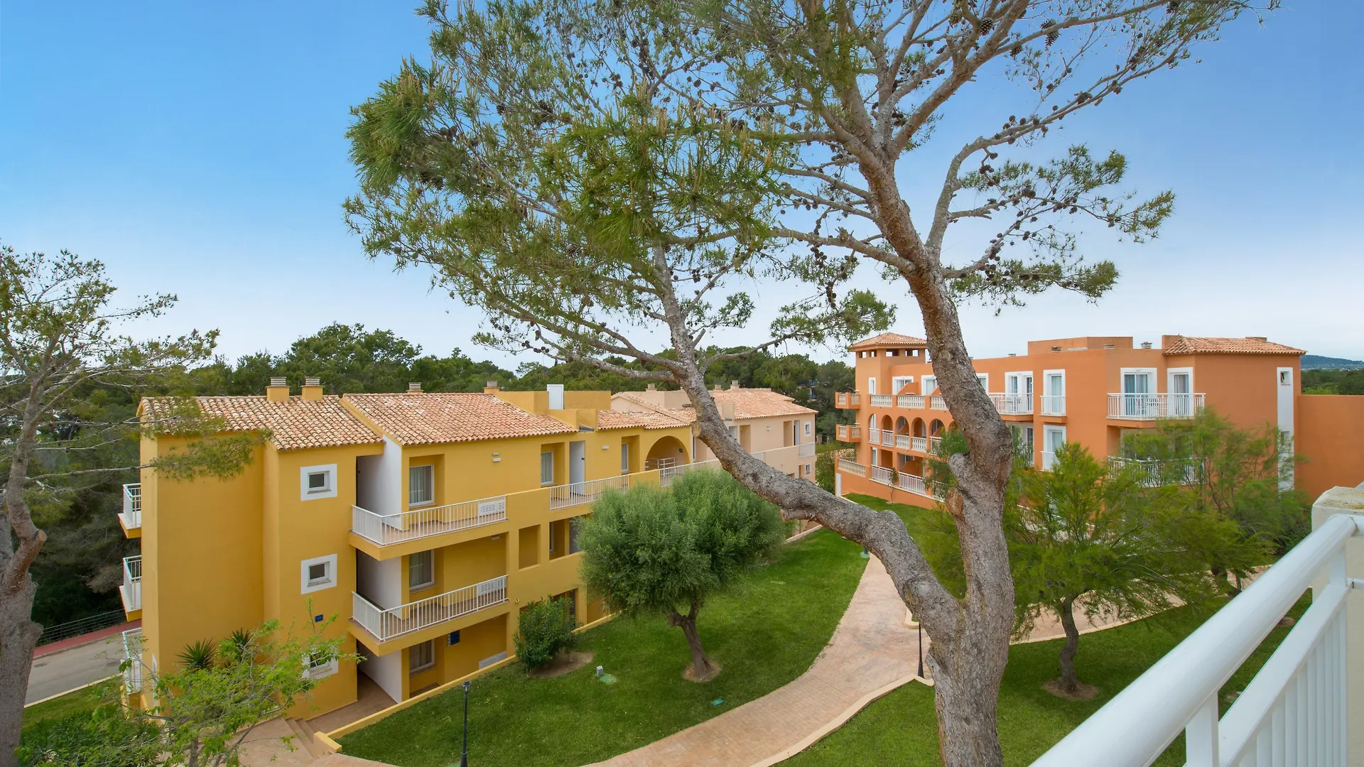Iberostar Club Cala Barca All Inclusive Portopetro 4*,  Spanien
