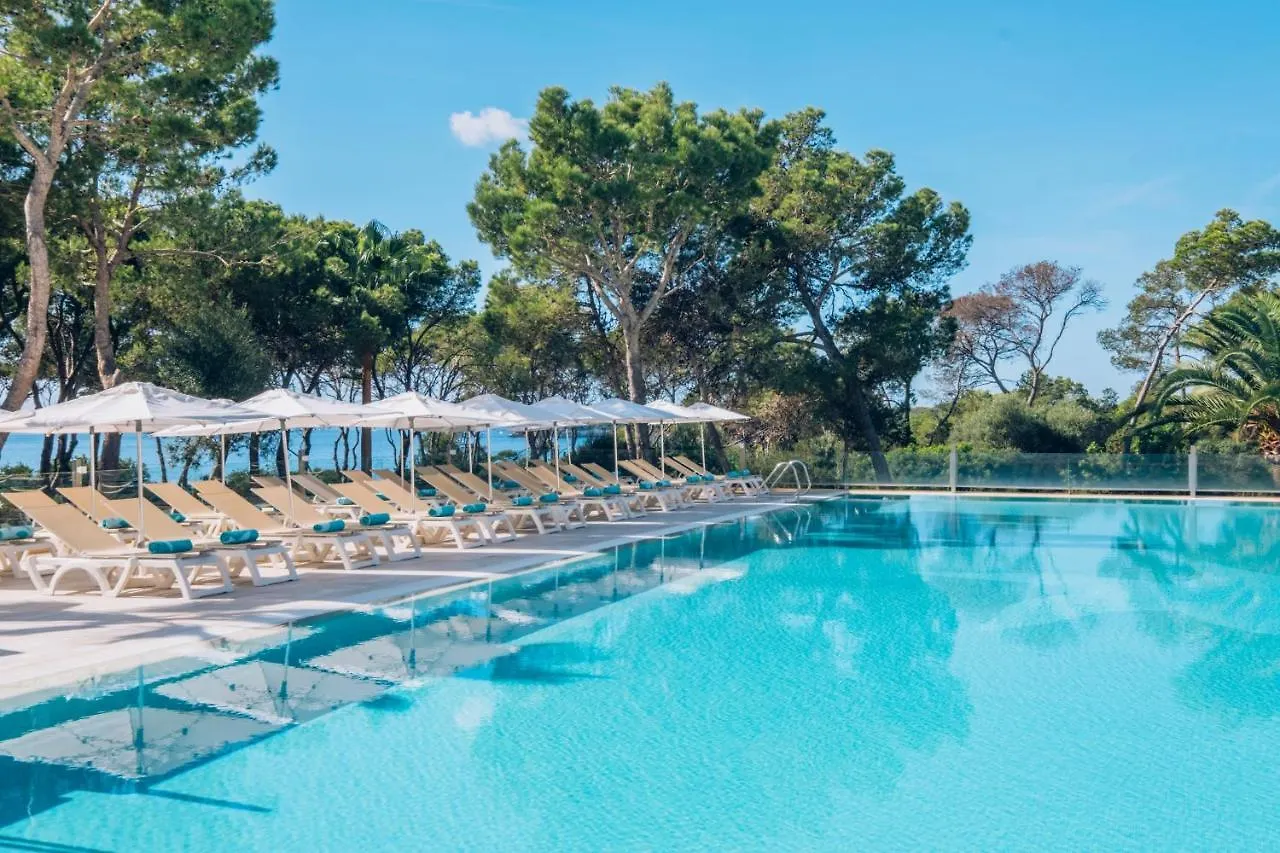 Iberostar Club Cala Barca All Inclusive Portopetro 4*,  Spanien