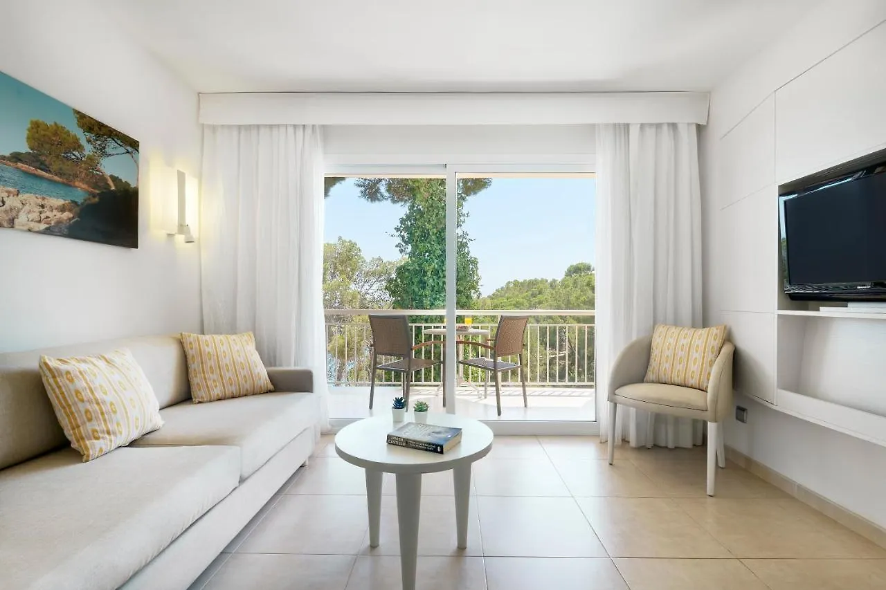 Iberostar Club Cala Barca All Inclusive Portopetro Hotell