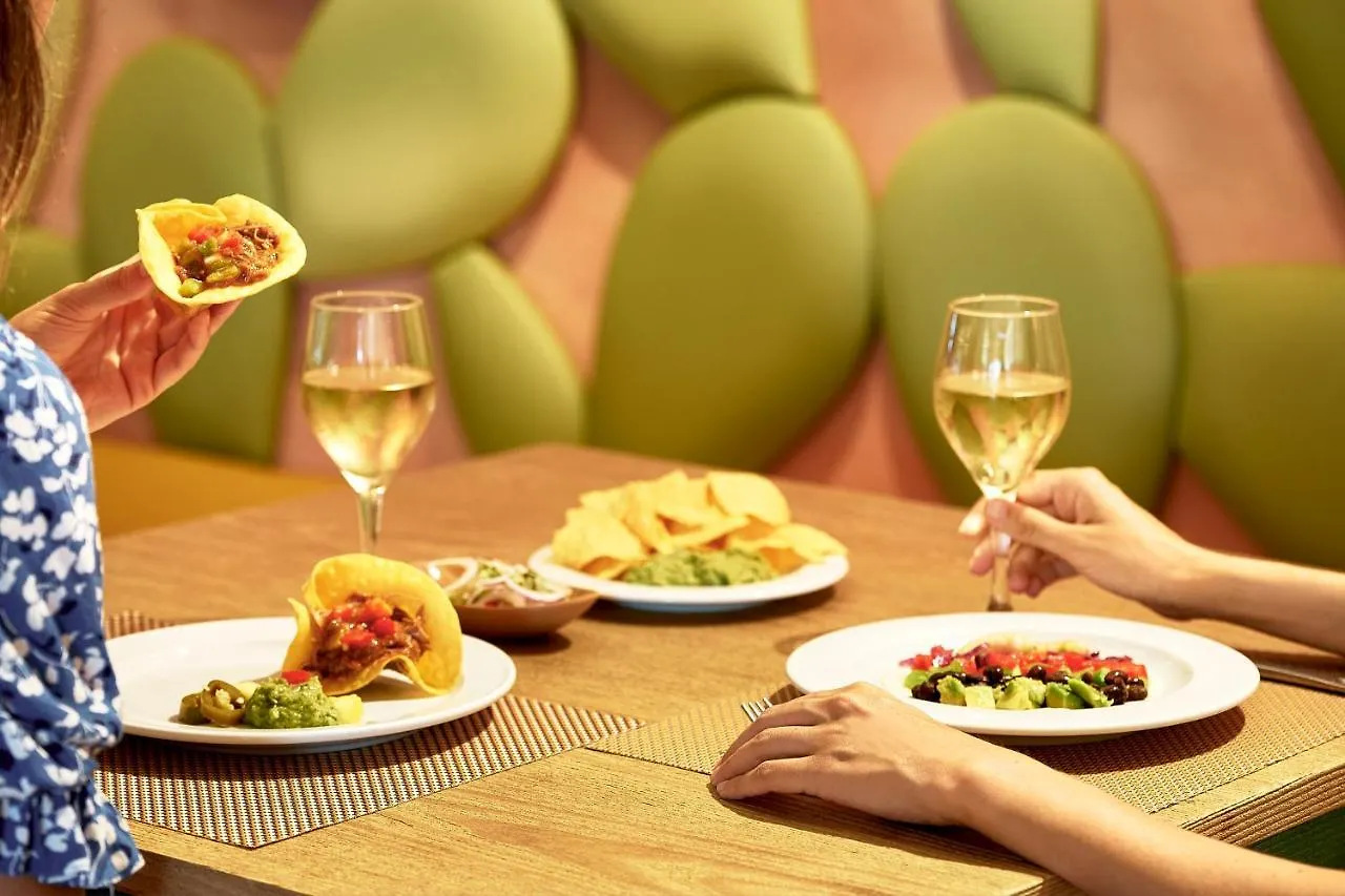 Hotell Iberostar Club Cala Barca All Inclusive Portopetro