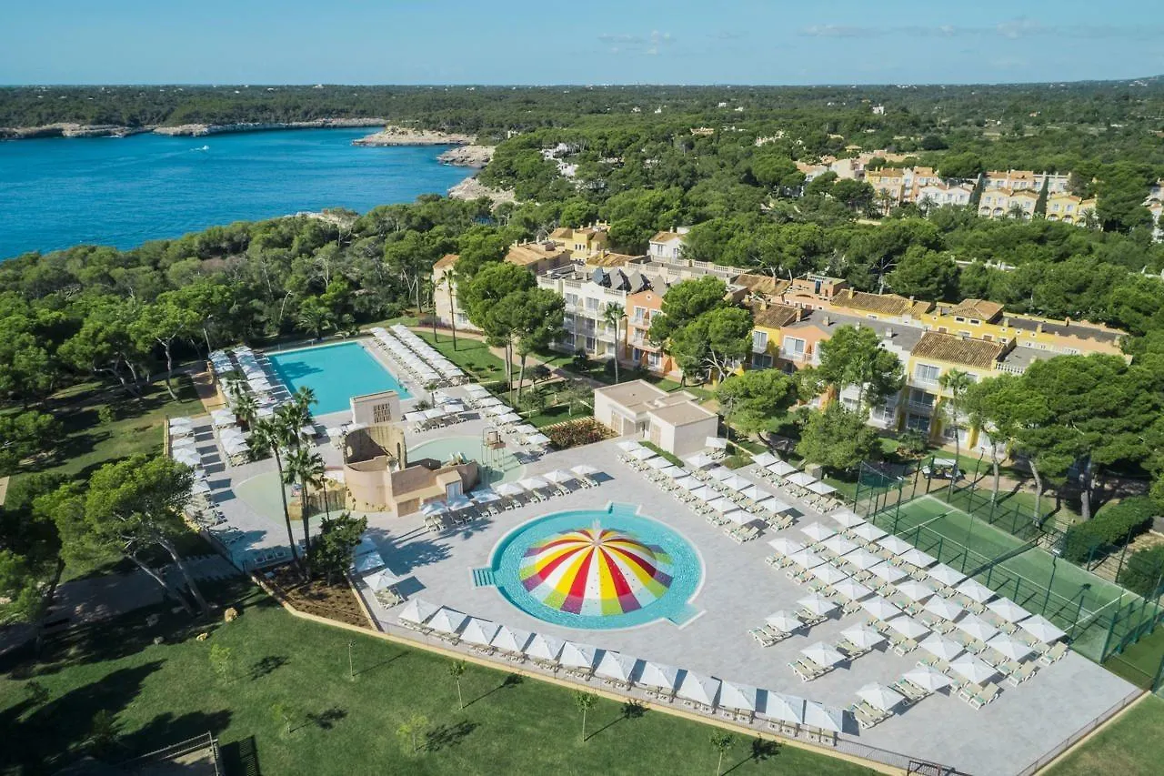 Iberostar Club Cala Barca All Inclusive Portopetro