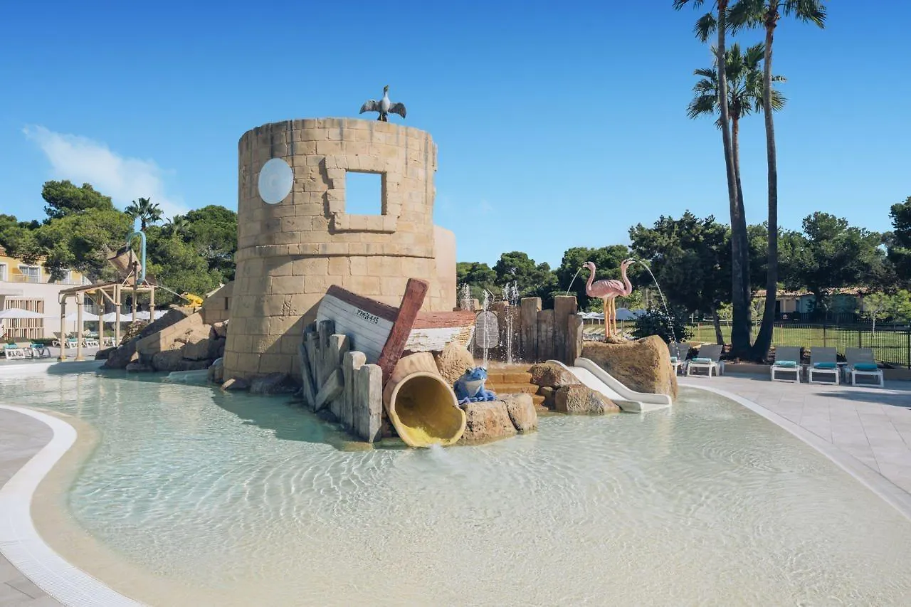 Iberostar Club Cala Barca All Inclusive Portopetro