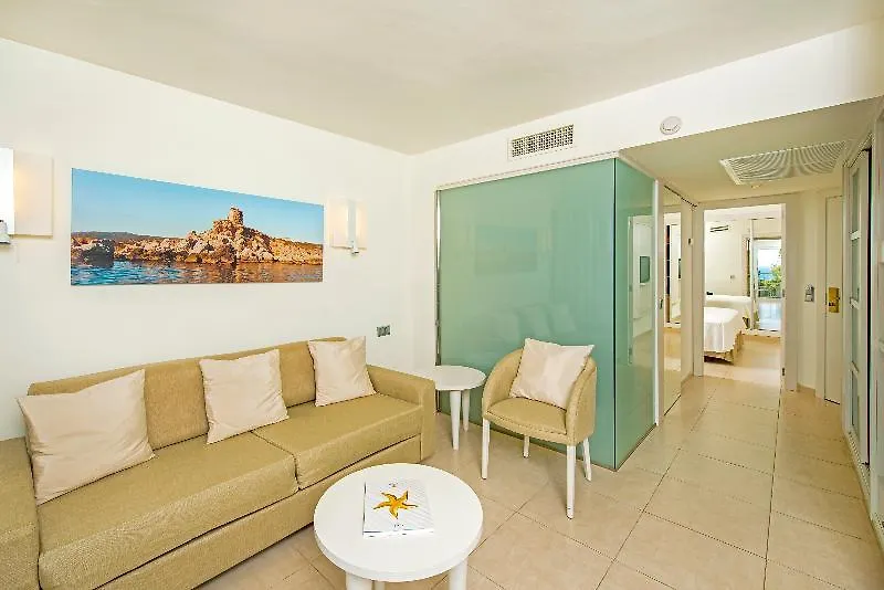 Iberostar Club Cala Barca All Inclusive Portopetro Hotell