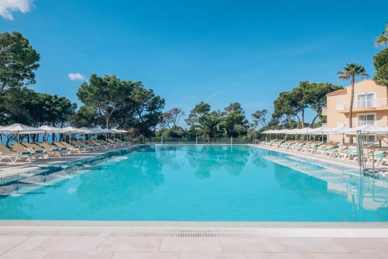 Iberostar Club Cala Barca All Inclusive Porto Petro