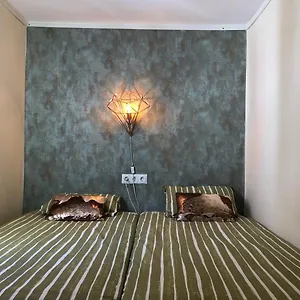 Flores Centro Apartamento Marbella