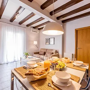  Apartman Sweett - Villarroel Spanyolország