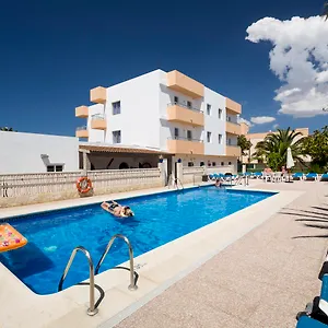 Zodiac Apartamento Sant Antoni de Portmany