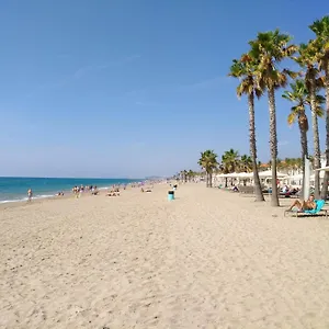 Good Atmosphere Apartamento El Vendrell
