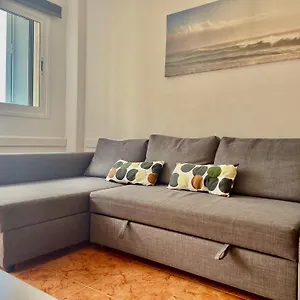 Allegra Apartamento Arinaga