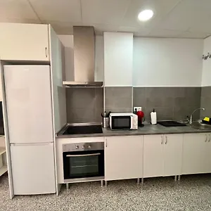  Apartment Torcal Spanien