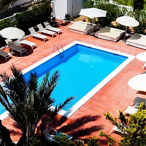 Typic Sandic Apartamento Es Cana