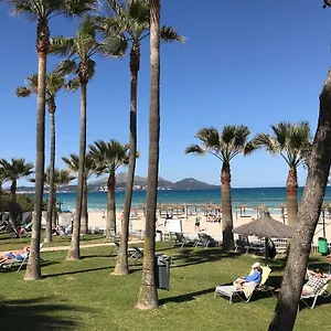 Apart-hotel Playa Esperanza Affiliated By Melia, Playa de Muro (Mallorca)