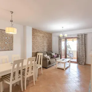 Marina Esuri By H - Costa Esuri Eehm123p169 Apartamento Aiamonte