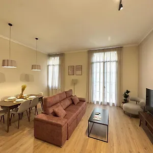  Apartman Anais By Gaiarooms Spanyolország