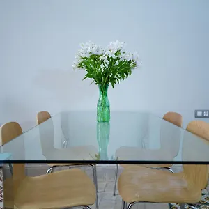 Palacio De Cruz Apartamento Santa Cruz de Tenerife