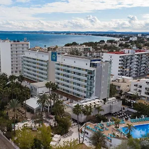 Hotel Bahía De Alcudia Hotel&spa, Port de Alcudia (Mallorca)