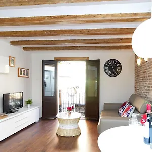  Apartment Sagrada Spanien