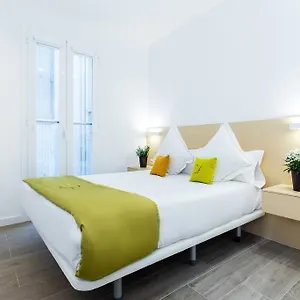  Apartman Cosmo Marina - Auditori Spanyolország