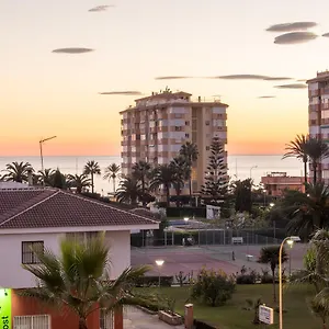 Lentiscares 212 Apartamento Torrox
