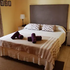 El Veril Apartamento Playa Blanca (Lanzarote)