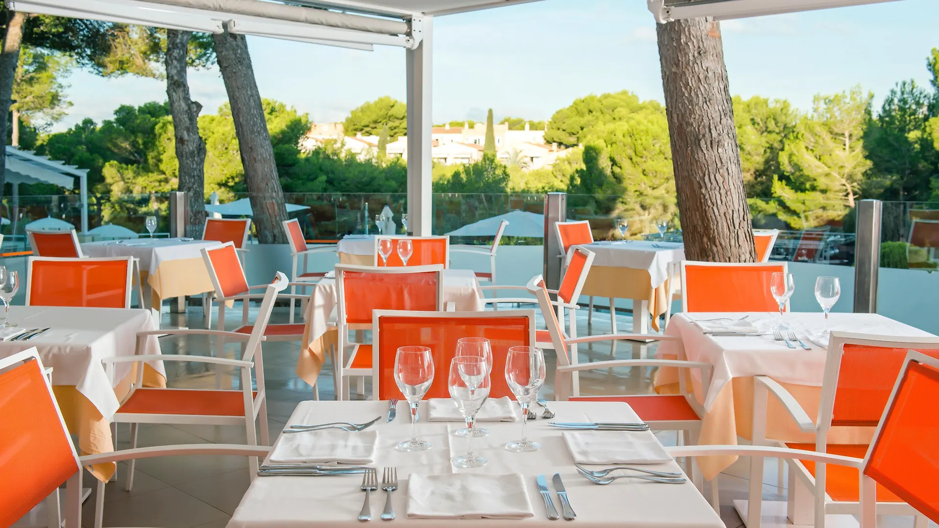 Iberostar Club Cala Barca All Inclusive Portopetro 4*,  Spanyolország