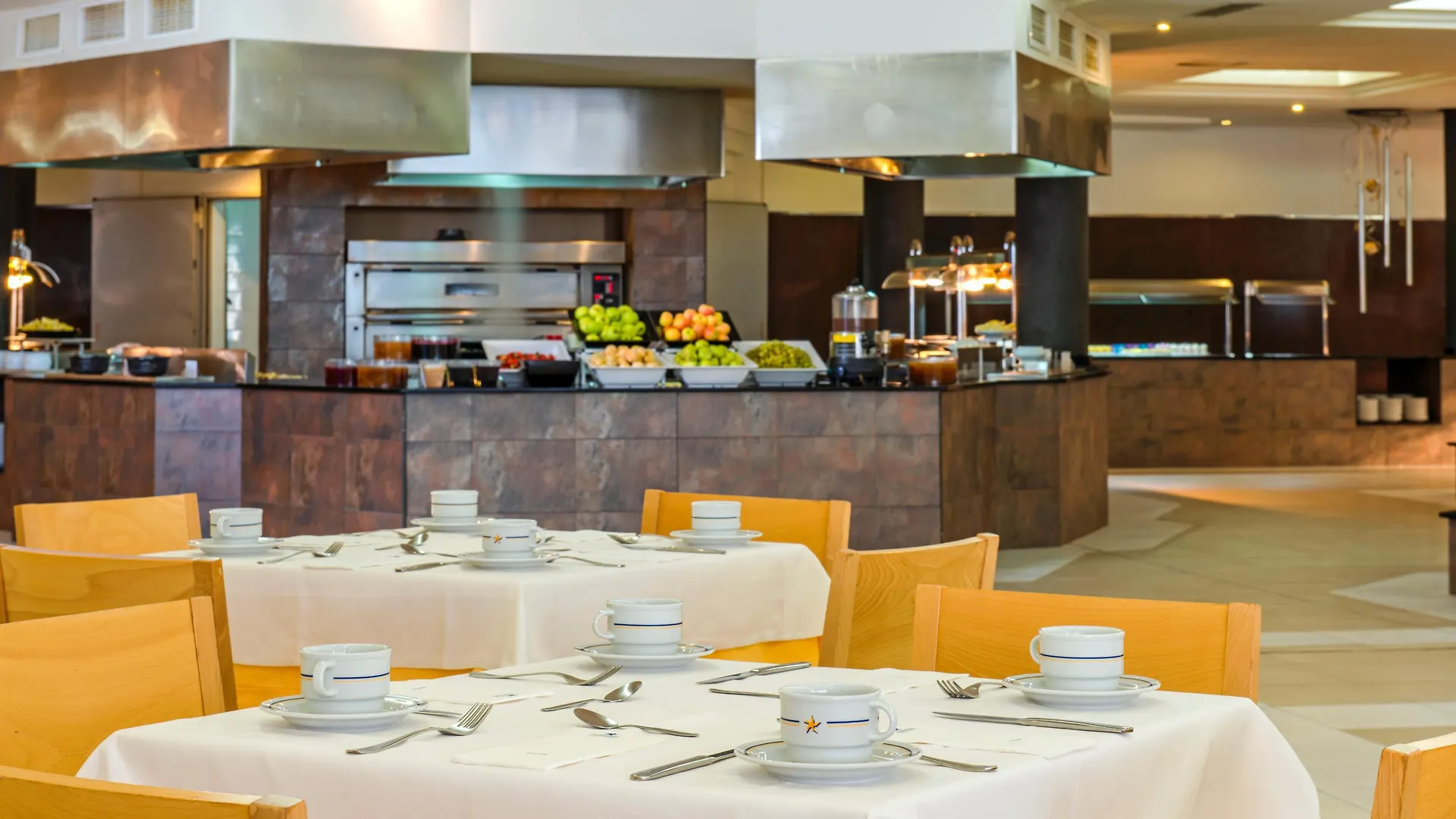 **** Szálloda Iberostar Club Cala Barca All Inclusive Portopetro Spanyolország
