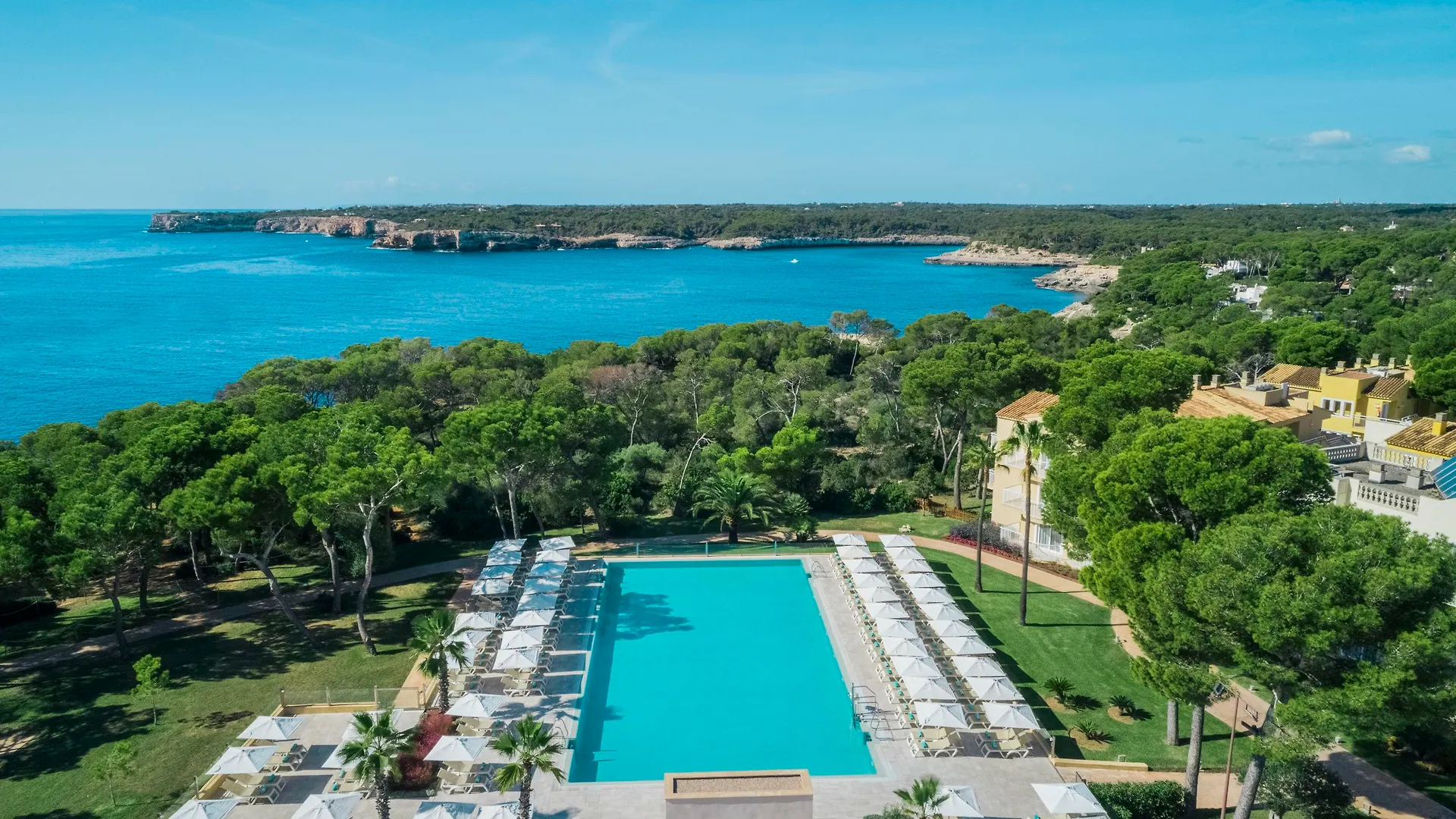 Iberostar Club Cala Barca All Inclusive Portopetro