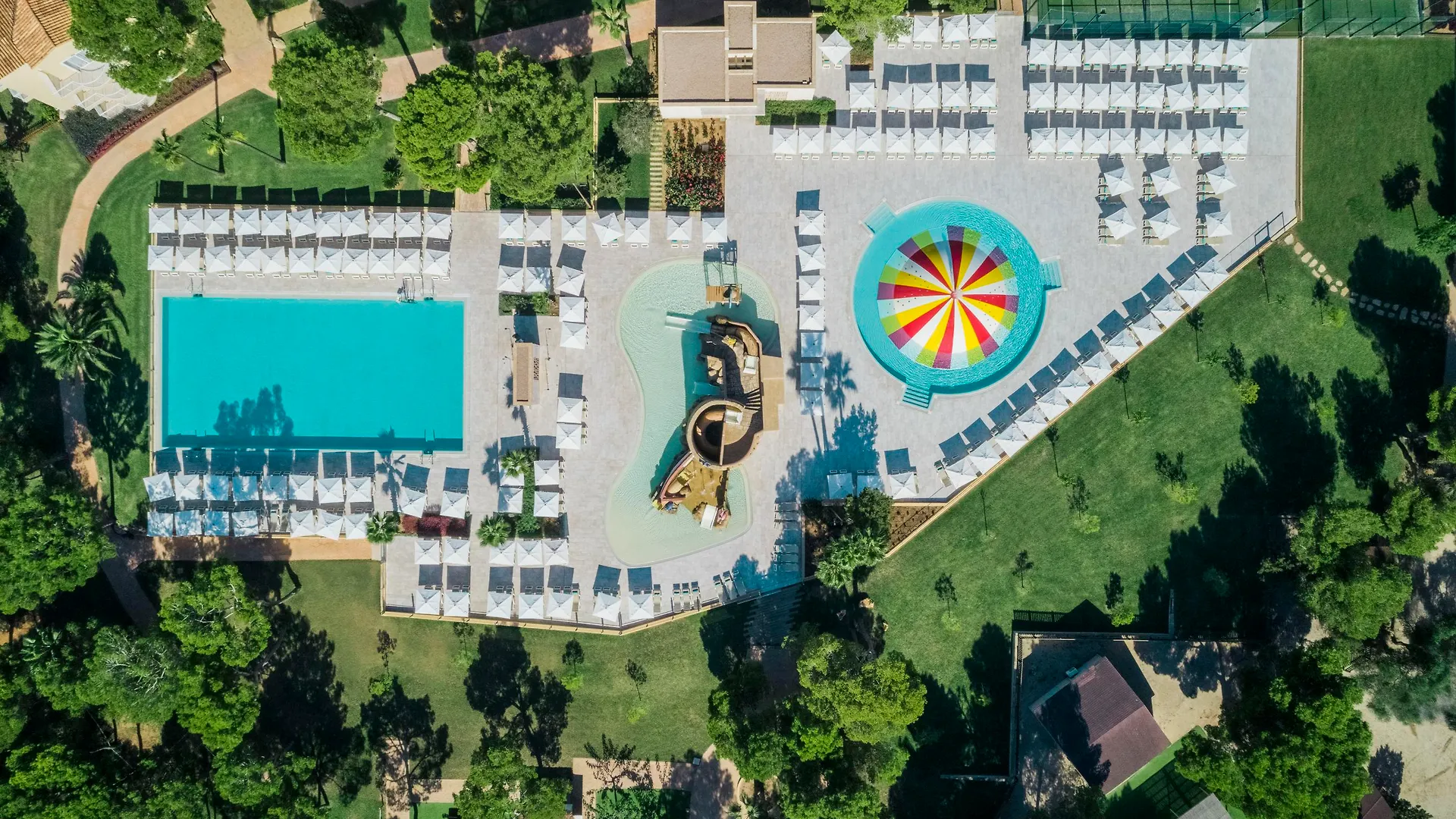 **** Szálloda Iberostar Club Cala Barca All Inclusive Portopetro Spanyolország