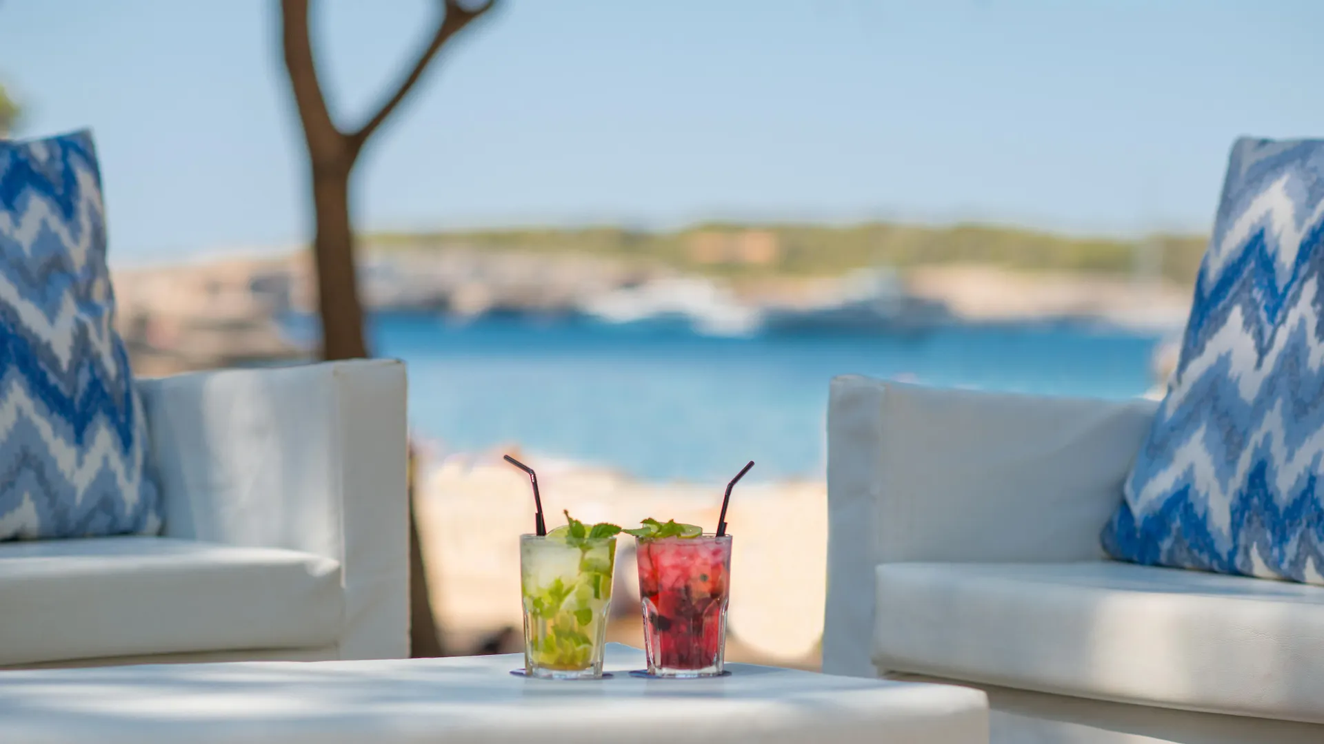 Szálloda Iberostar Club Cala Barca All Inclusive Portopetro