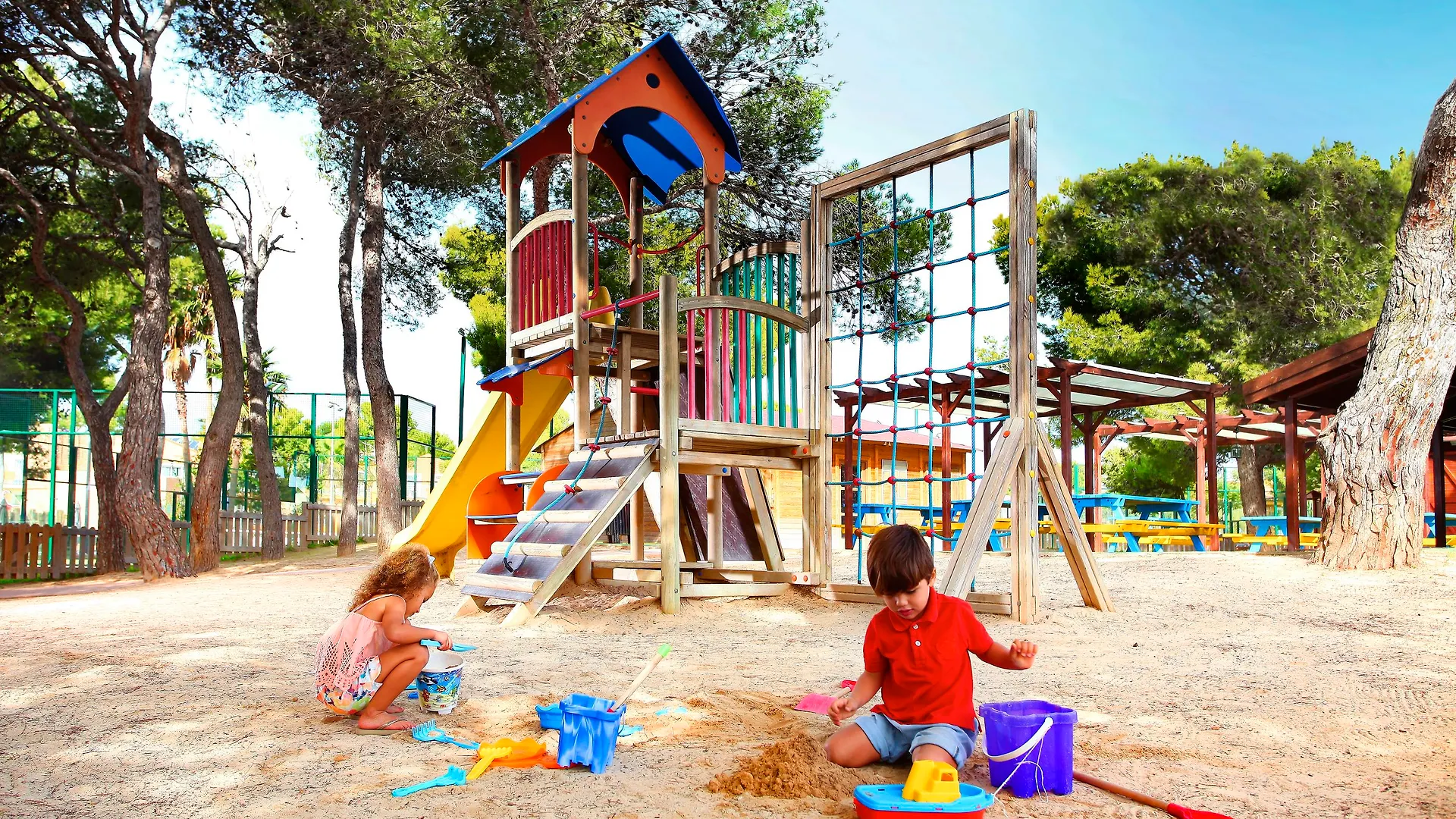 Iberostar Club Cala Barca All Inclusive Portopetro Spanyolország