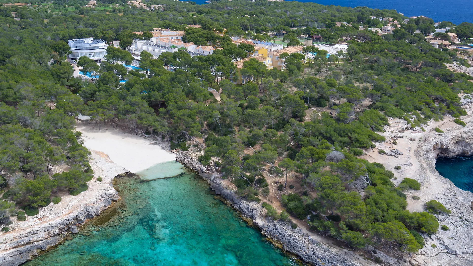 Iberostar Club Cala Barca All Inclusive Portopetro
