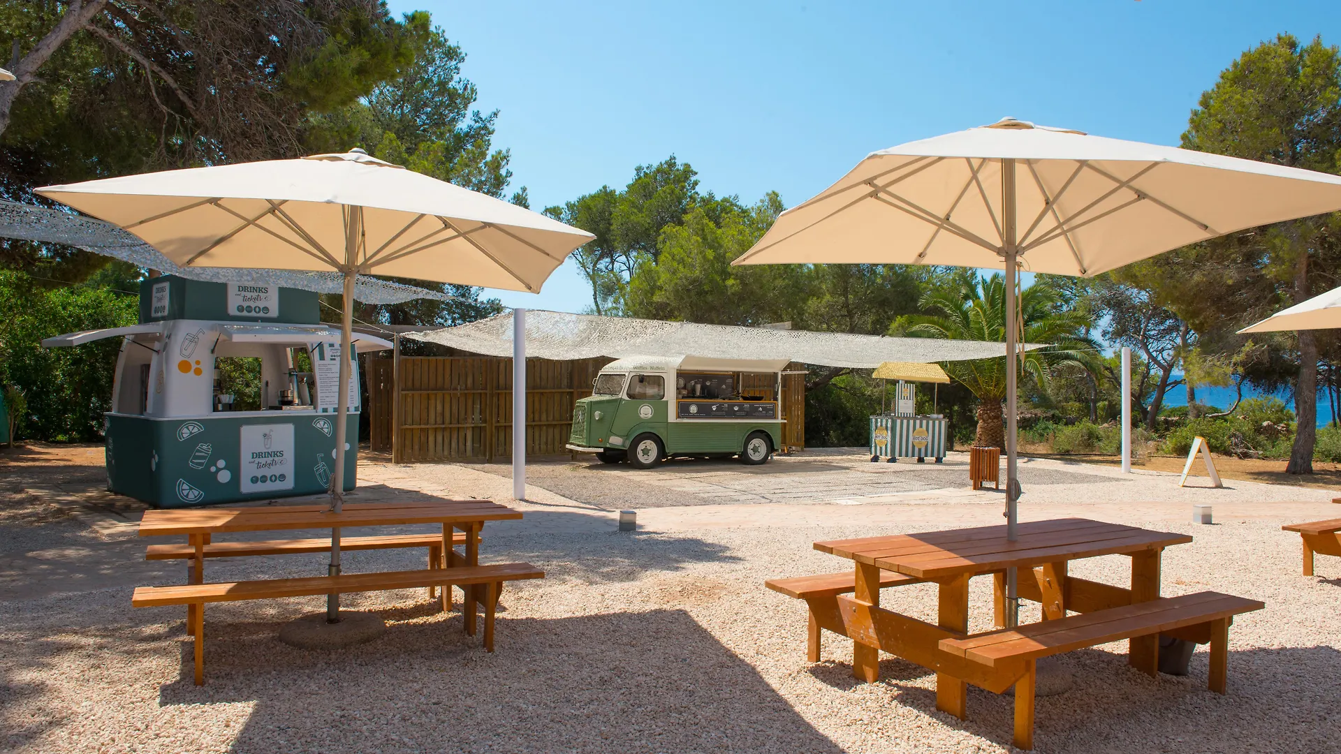 Iberostar Club Cala Barca All Inclusive Portopetro 4*,  Spanyolország