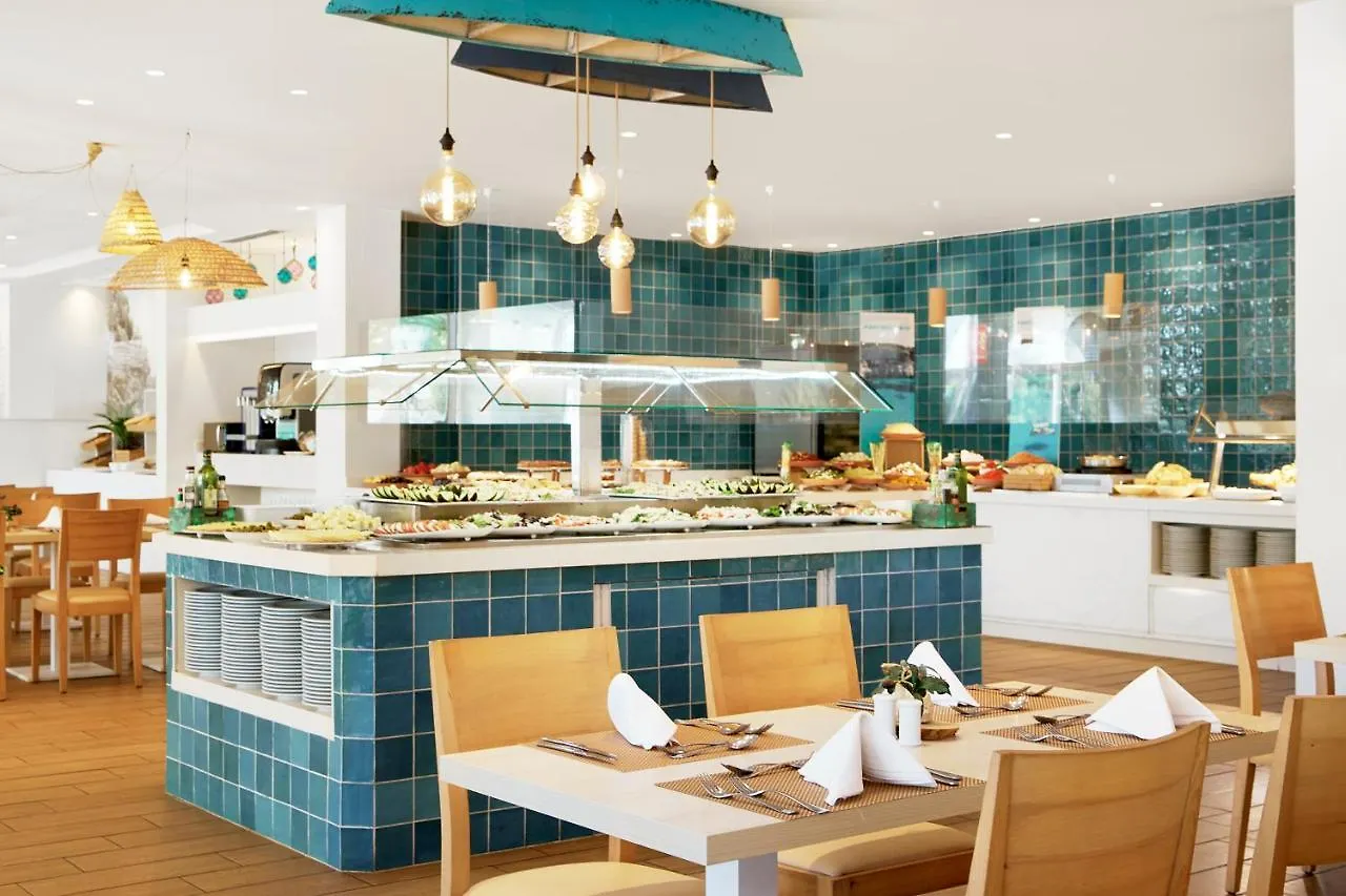 Iberostar Club Cala Barca All Inclusive Portopetro 4*,