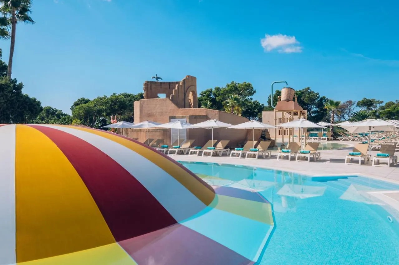Iberostar Club Cala Barca All Inclusive Porto Petro  4*, Porto Petro (Mallorca)