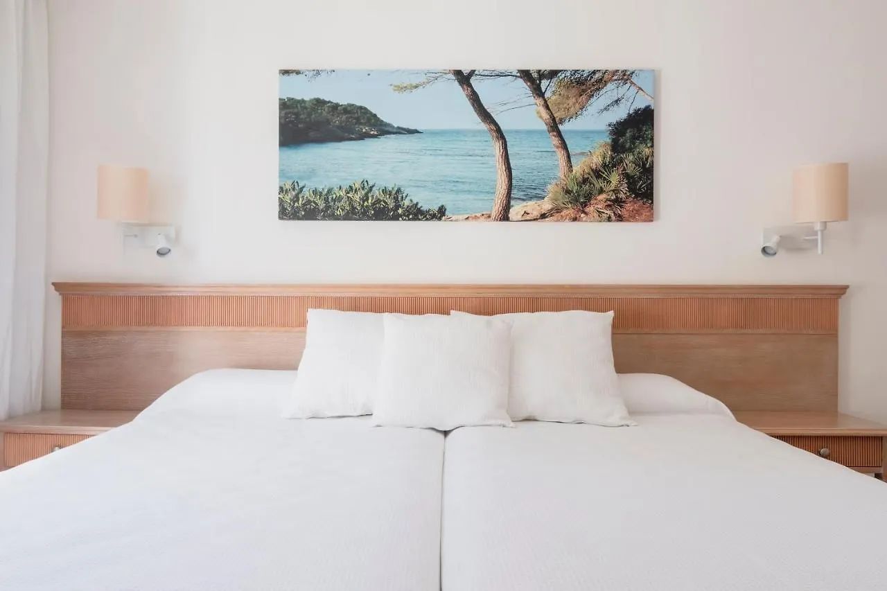 Szálloda Iberostar Club Cala Barca All Inclusive Portopetro