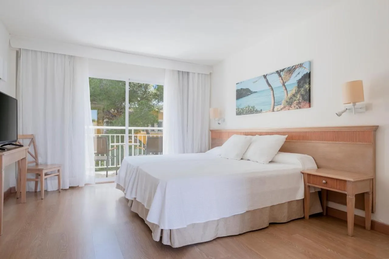 Iberostar Club Cala Barca All Inclusive Portopetro 4*,  Spanyolország