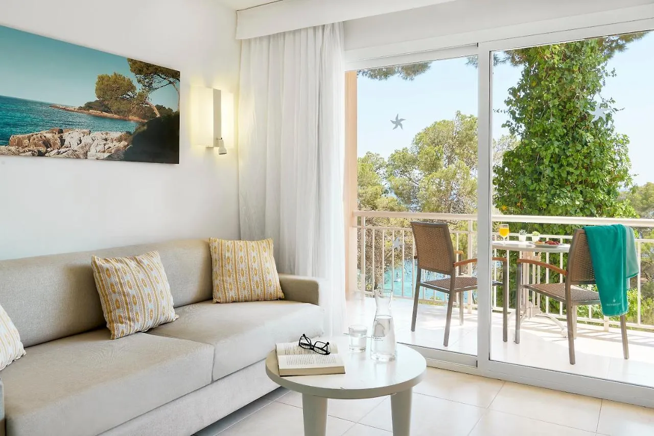 Iberostar Club Cala Barca All Inclusive Portopetro