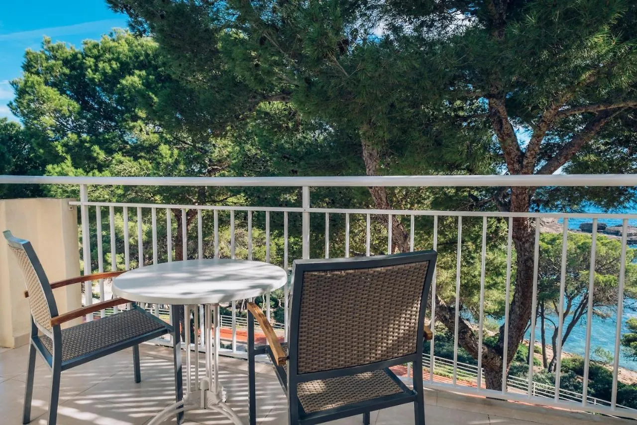 Szálloda Iberostar Club Cala Barca All Inclusive Portopetro