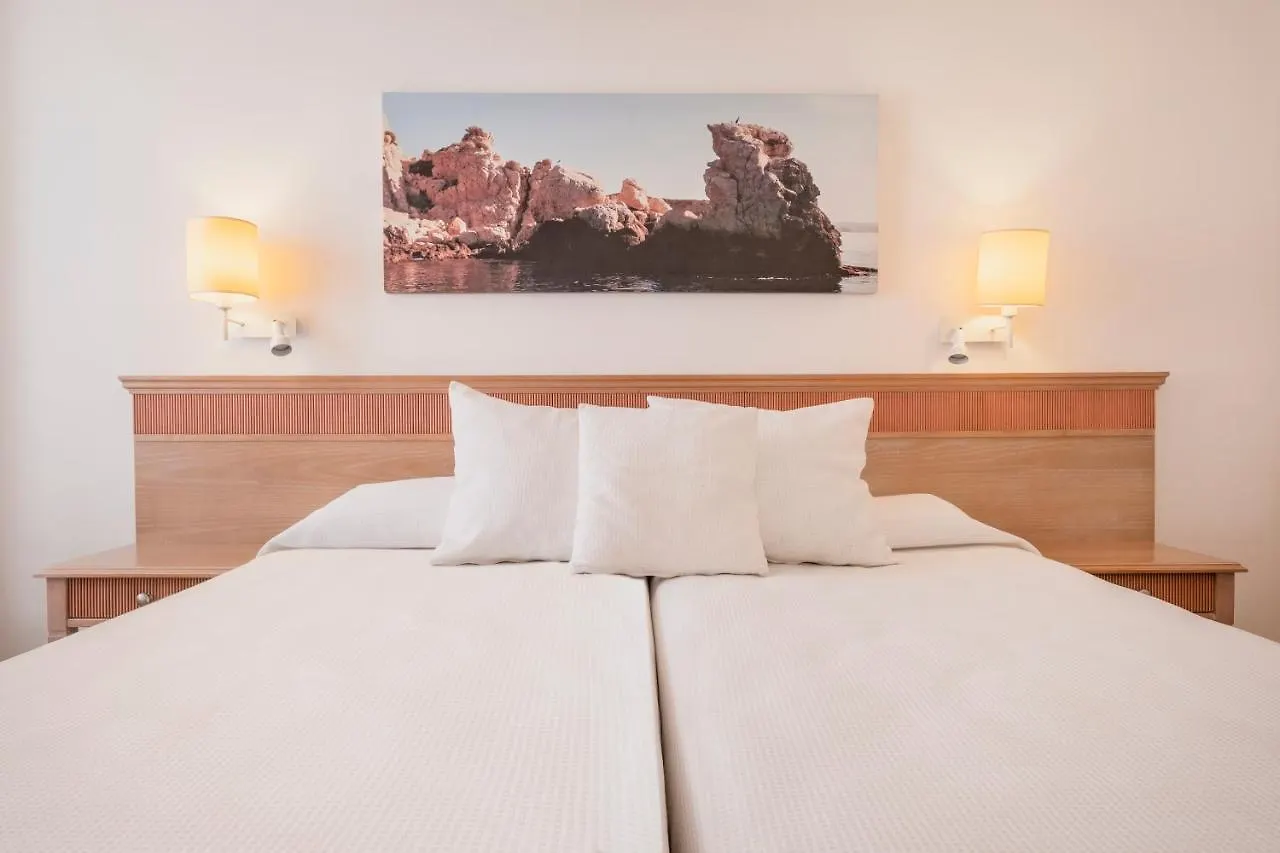 Iberostar Club Cala Barca All Inclusive Portopetro 4*,