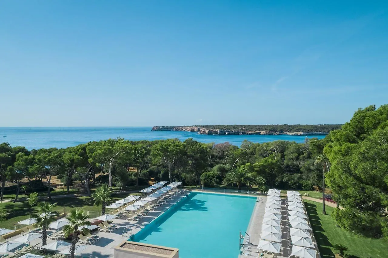 Szálloda Iberostar Club Cala Barca All Inclusive Portopetro