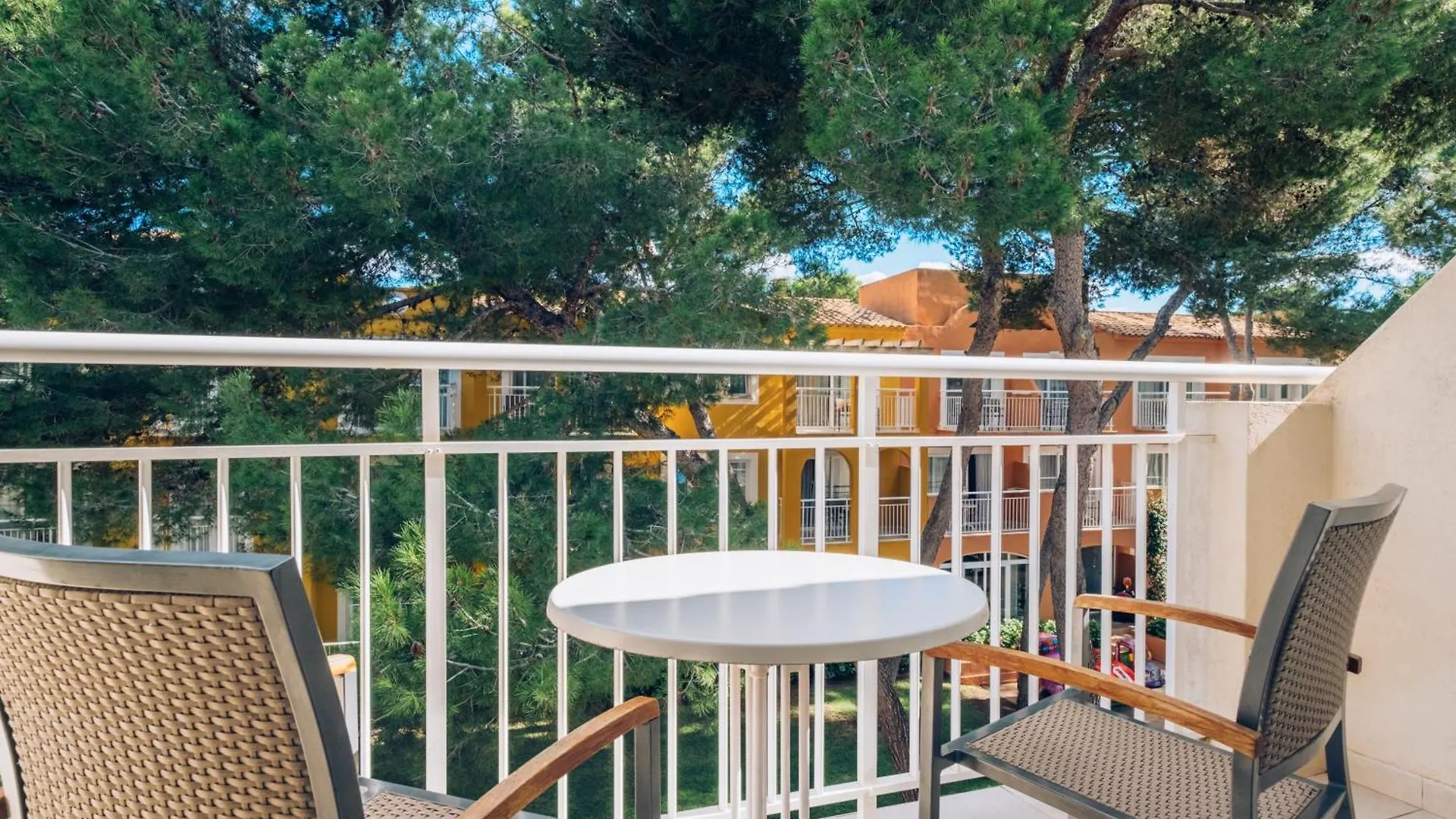 Szálloda Iberostar Club Cala Barca All Inclusive Portopetro