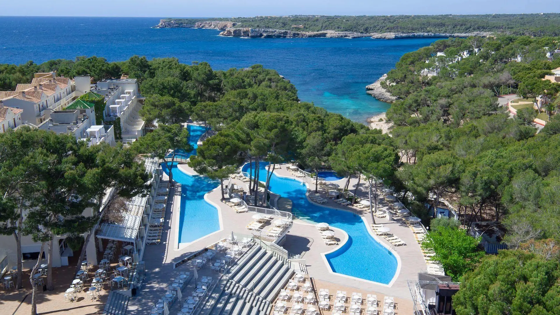 Iberostar Club Cala Barca All Inclusive Portopetro