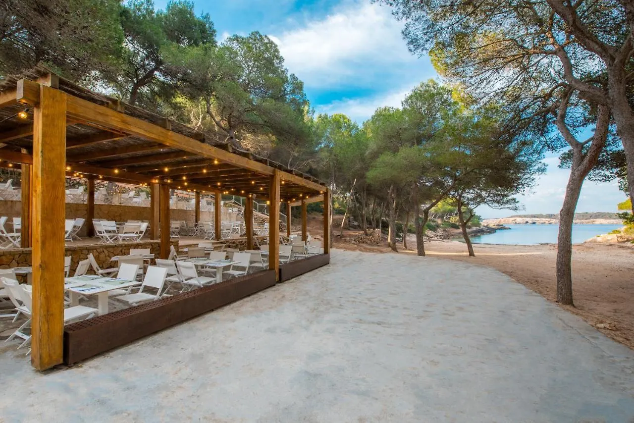Iberostar Club Cala Barca All Inclusive Portopetro Szálloda